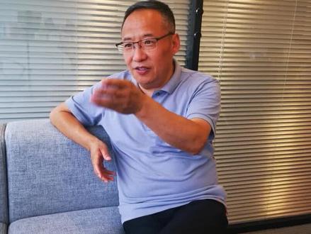 什么是供应链金融? #scan采购专家认证 #宫迅伟 #如何专业做采购