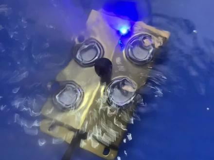 超声波雾化器维修教学,造雾器不喷雾了怎么维修,如何判断维修自己的雾化器,超声波加湿雾化机器维修教程#加湿器 #假山流水 #庭院鱼池 #20220222中国式浪漫