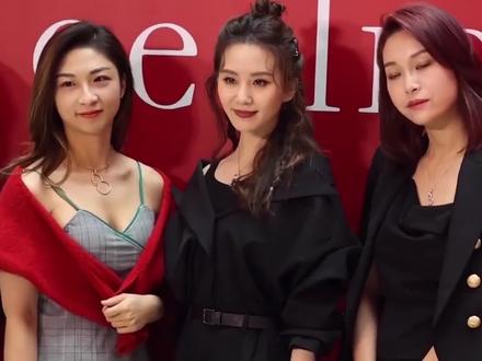 网红和明星的差距有多大,刘诗诗颜值抗打,杨颖秒杀网红 #女演员 #女星 #女明星