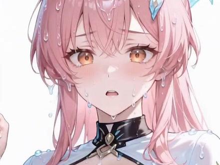 爱弥斯被水泼
#鸣潮 #鸣潮爱弥斯 #AI被泼懵了 #随变ai随便玩 #抖音ai创作