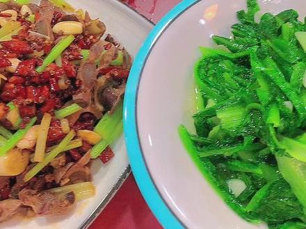 云阳川味食府20年老店,麻辣鱼,辣子鸡,家常菜,好吃不贵,经济实惠