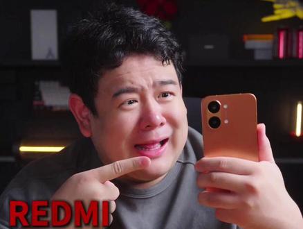 2199这个价格还有谁?Turbo 5 Max不会辜负米粉们的期待!#Turbo5Max首发测评 #红米Turbo5Max