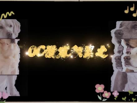 OC设定灵感之100个狗塑梗盘点 #oc#代餐#素材分享#OC#狗塑