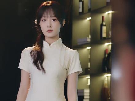 侯呈玥,戏里戏外都有超强的人格魅力!#乖乖女退场京圈浪子怎么眼红了 #侯呈玥 #秦疏意 #清醒