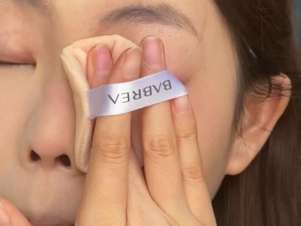 美式甜心亚裔妆教来咯#新手化妆教程 #亚裔妆容 #hotmemory粉底液
#hotmemory液体腮红
#hotmemory唇釉