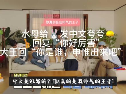 锐因请给我一个准确的状态!#锐因 #申惟 #韩振