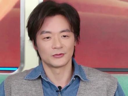 又立了个福来阁,你们也不要太相信……#张嘉佳干嘛呢 #张嘉佳闭关写书