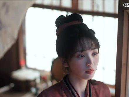 谢征切回武安侯身份啦好帅 #逐玉