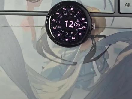 三星 watch6 安装第三方表盘教程。手表不是同一款,方法是一样的。#智能穿戴 #三星watch6 #三星#三星手表#玩转数码