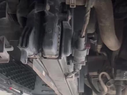 大众的水箱框架,只要拖底基本都会断裂,一定及时更换,#汽车保养与维修