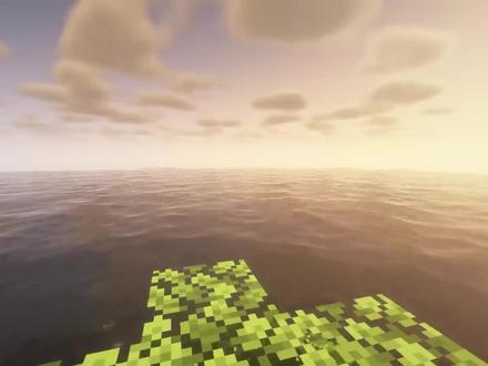 【海洋世界】无中生有 EP2 #我的世界 #MC #MINECRAFT #影歌歌 #海洋世界 #我的世界创作工坊