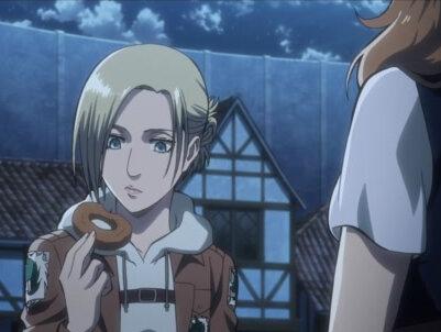 番外·阿尼篇下 #我在抖音看动画 #鬼灭之刃