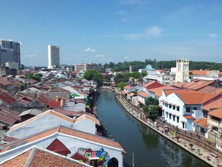 中印尼新航线破局马六甲,新加坡垄断时代落幕 #新航线 #马六甲 #国际局势