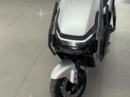 爆款车型冠能T35。