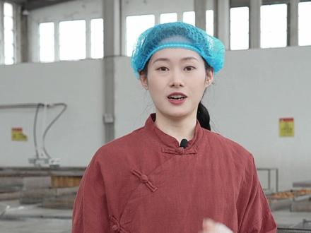 *九蒸九晒为什么是黑色的呢? #好物分享 #溯源