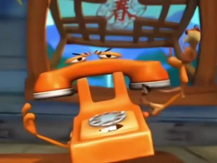 排列组合这一块 #熊出没 #创意工坊 #sora#抽象