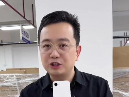 卖爆了的苹果16E 满足基本日常需求的性价比手机#苹果 #猫哥评测 #苹果16E