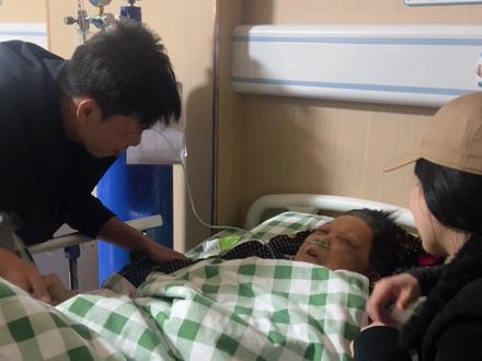 岁月无声,愿一切安好。#一切平安