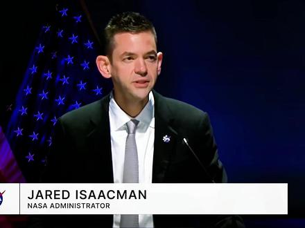 阿尔忒弥斯3号不登月!NASA刚刚宣布:原定计划,作废了 #科普 #涨知识 #NASA #阿尔忒弥斯 #登月计划