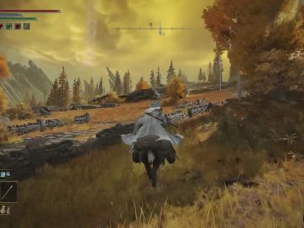 地图攻略8:亚坛高原(附乘坐大升降梯方法)
#艾尔登法环 #steam #ps5 #主机游戏 #单机游戏