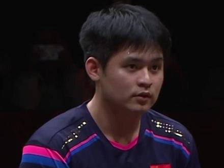 关于林诗栋为什么知道调不回来了
当然是因为遇到过啊😂给我们栋栋聪明的#林诗栋