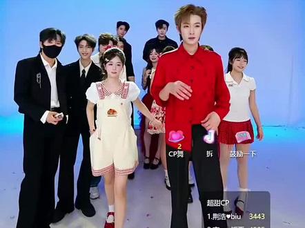 每天一看,快乐不停#toptwo板栗#奇迹栗栗#toptwo言一#舞蹈 #向全世界安利 @DOU+小助手