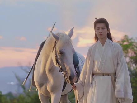 少师断!世间再无李相夷。可是肖紫衿的门主之位能坐的踏实吗#世上再无李相夷 #成毅 #曾舜晞 #李相夷李莲花 #虐心片段