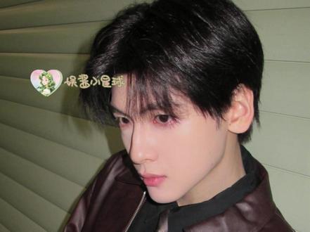 周诚一款分寸感满分男主#翟潇闻 #周诚 #你好1983 #周也