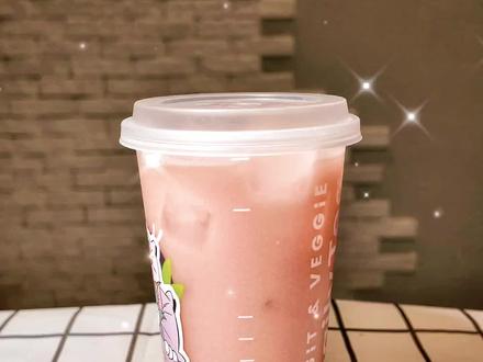 #Hello苹果茉莉 #饮品 ##这一口夯爆了