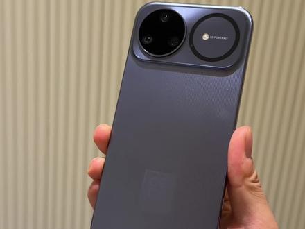 nova 15 Ultra:彻头彻尾的升级#华为nova15 #华为#nova15ultra