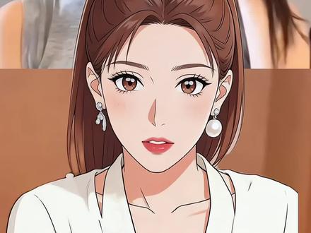 #dou上热门 马尾不塌的正确扎法,洋气减龄贼好看#发型教程 #高马尾 #扎发教程 #高颅顶