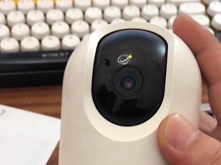 小米摄像头维修,拆解。摄像头通话没有声音怎么办?#小米 #米家智能 #小米摄像头维修 #摄像头维修 #海康威视