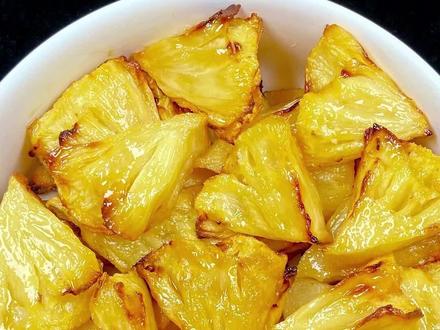 妈妈一定要学会的八种空气炸锅甜品#抖音美食推荐官 #美食教程 #妈呀太香了 #空气炸锅美食 #甜品治愈一切