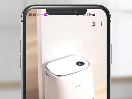 J4lite:APP多地图设置
