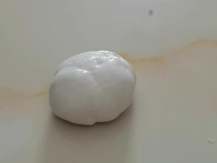 #做泥教程 起泡胶教程来了。百分百成功。