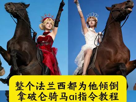 整个法兰西都为他倾倒 拿破仑骑马ai指令 整个法兰西都为他倾倒ai指令 豆包p图指令cos骑马 整个法兰西都为他倾倒cos 拿破仑豆包指令 拿破仑ai指令 整个法兰西都为他倾倒ai指令教程 整个法兰西都为他倾倒豆包指令 整个法兰西都为他倾倒图片 整个法兰西都为他倾倒什么梗 整个法兰西都为他倾倒歌词 整个法兰西都为他倾倒怎么拍 整个法兰西都为他倾倒文案 约瑟夫拿破仑 拿破仑图片 红夫人拿破仑 红夫人cos 整个法兰西都为他倾倒豆包ai指令 拿破仑歌曲 谁能拯救法兰西 拿破仑有多帅 拿破仑骑马ai指令技巧 拿破仑最近为什么火了 #豆包ai #豆包出大片有两把刷子#整个法兰西都为他倾倒#拿破仑骑马ai指令#整个法兰西都为他倾倒ai指令 整个法兰西都他倾倒拍照姿势 拿破仑 拿破仑骑马壁纸 拿破仑骑马模板 拿破仑骑马什么梗 拿破仑在法国人心中地位 拿破仑画像 拿破仑文案 整个法兰西都为他倾倒指令