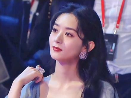 第一名是她,应该没人反对吧!#2020全球百大最美面孔 有你家爱豆吗?#美女