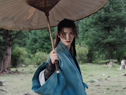 慕清宴魔祖身份暴露,与昭昭大打出手!#周翊然 #包上恩