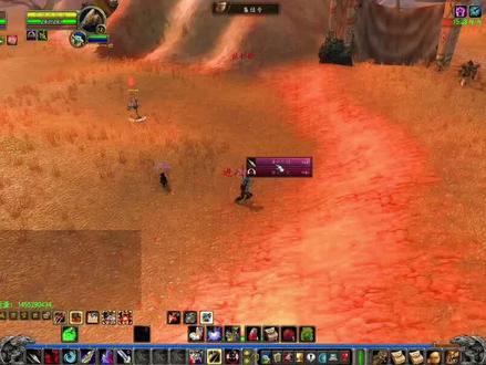 如何关闭大脚插件的技能计时条#魔兽世界 #硬核