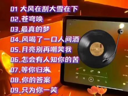 2026 抖音热歌推荐!喜欢请点赞评论、关注收藏!