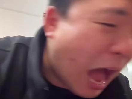 秦朗直播真会整活儿😂#荒野求生 #老六荒野 #湖南 #荒野秦朗 #辽宁