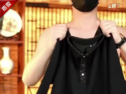 秋冬加绒可选保暖打底polo衫
