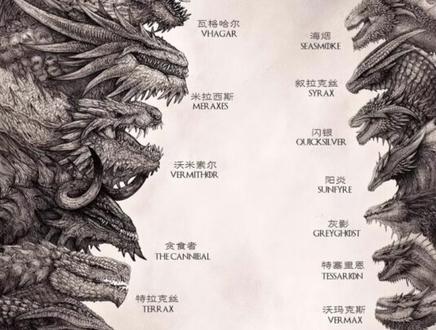 贝勒里恩正在肆虐,请选择坐骑在空中与他相遇