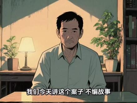 大家好,今天咱们讲一个在中国悬案界非常有名、甚至被很多人称为“真正的人间蒸发”的案子——新疆独山子二人一车失踪案。
#创作人计划 #创作者扶持计划 #讨论 #案件解说#案件