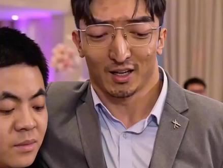 我去,房子居然是大小姐?#水姐 #看海 #将星 #抽象 #二创