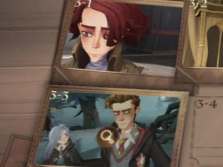 哈利波特第三学年主线剧情3-3意外袭击,阴差阳错地通关,和大家分享#哈利波特手游 #游戏日常 #手游推荐 #哈利波特魔法觉醒 #拉文克劳