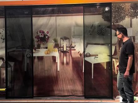 欧派克完美系统异向联动,安装详细视频,这效果千万富翁看了都要流口水。