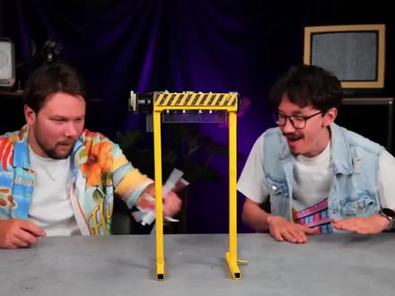 【硬核DIY】乐高改造机械战甲(升级版) #怀旧玩具 #模型玩具 #抖创意 #乐高 #手工 #手办 #手办模型