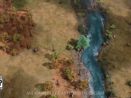 【帝国时代4】罗斯入门你必须知道的20个保姆级技巧攻略 #steam游戏 #游戏知识分享官 #游戏科普