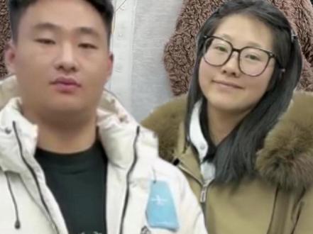 丽丽谈刘洋和小胖 #丽丽一家人 #日常